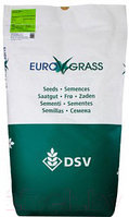 Семена газонной травы DSV Орнаментал EG DIY (10кг)