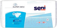 Подгузники для взрослых Seni Super Air Small (30шт)