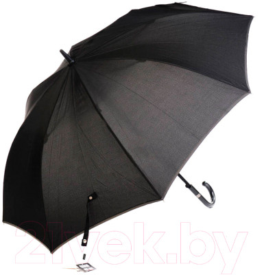 Зонт-трость Emme M360-LA Man Vast Black - фото 1 - id-p225854288