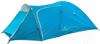 Палатка Calviano Acamper Monsun 3 (бирюзовый) - фото 1 - id-p225857307