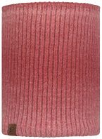 Шарф-снуд Buff Knitted & Fleece Neckwarmer Marin Pink (123520.538.10.00)