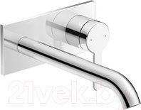 Смеситель Duravit C.1 / C11070004010+GK1900002000