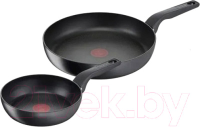 Набор сковородок Tefal G2899053 - фото 1 - id-p225852302