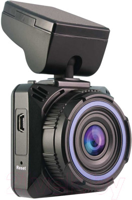 Автомобильный видеорегистратор Navitel R600 GPS - фото 1 - id-p225854294