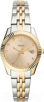 Часы наручные женские Fossil ES4949 - фото 1 - id-p225845334