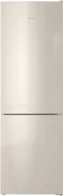 Холодильник с морозильником Indesit ITR 4180 E - фото 1 - id-p225896122