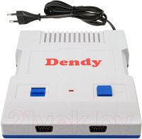 Игровая приставка Dendy Junior 300 игр