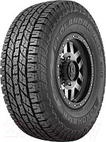 Всесезонная шина Yokohama Geolandar A/T G015 225/60R18 104H