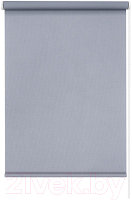 Рулонная штора Эскар Бонд 120x170 / 29201201701 (серый)