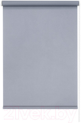 Рулонная штора Эскар Бонд 120x170 / 29201201701 (серый) - фото 1 - id-p225884514