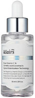 Сыворотка для лица Dear Klairs Freshly Juiced Vitamin Drop Для сияния кожи лица с витамином С (35мл)