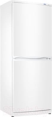 Холодильник с морозильником ATLANT ХМ 4010-022 - фото 1 - id-p225840261