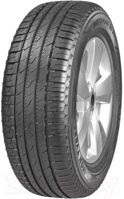 Летняя шина Ikon Tyres (Nokian Tyres) Nordman S2 SUV 285/60R18 116V - фото 1 - id-p225887799