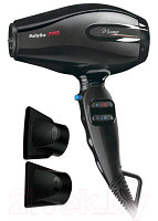 Профессиональный фен BaByliss Pro Murano Ionic Compact / BAB6160INRE