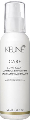 Спрей для волос Keune Care Lumi Coat Ламинирующий (140мл) - фото 1 - id-p225874481