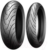 Мотошина задняя Michelin Pilot Road 3 160/60R18 70W TL