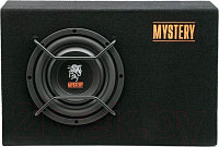 Корпусной активный сабвуфер Mystery MAS-80A