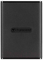 Внешний жесткий диск Transcend ESD270C 500GB (TS500GESD270C)