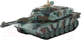 Радиоуправляемая игрушка Crossbot Танк Abrams M1A2 / 870629 - фото 1 - id-p225875495