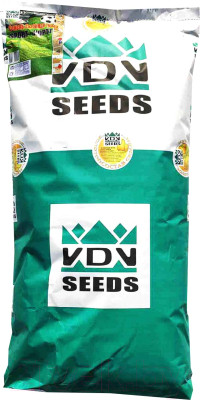 Семена газонной травы VDV Seeds Sport-кортт (15кг) - фото 1 - id-p225855358