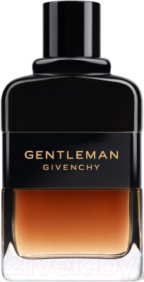 Парфюмерная вода Givenchy Gentleman Reserve Privee (60мл) - фото 1 - id-p225844309