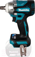 Профессиональный гайковерт Makita DTW300Z