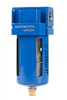 NORDBERG NP8104