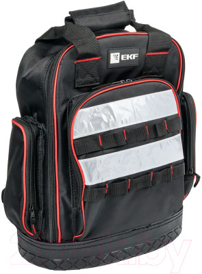 Рюкзак для инструмента EKF Master С-07 - фото 1 - id-p225861456