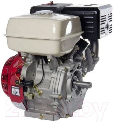 Двигатель бензиновый Shtenli GX210 (под шпонку) - фото 1 - id-p225888909