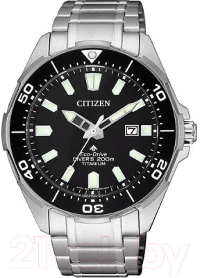 Часы наручные мужские Citizen BN0200-81E - фото 1 - id-p225837205