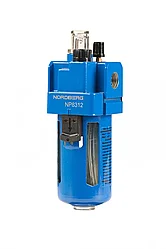 NORDBERG NP8312