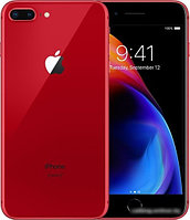 Смартфон Apple iPhone 8 Plus 64GB Воcстановленный by Breezy, грейд B (PRODUCT)RED