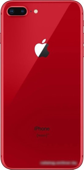 Смартфон Apple iPhone 8 Plus 64GB Воcстановленный by Breezy, грейд B (PRODUCT)RED - фото 3 - id-p225884140