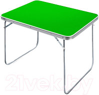 Стол складной Ника ССТ-5 (зеленый)