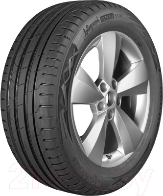 Летняя шина Ikon Tyres (Nokian Tyres) Autograph Ultra 2 SUV 275/45R21 110Y - фото 1 - id-p225886830