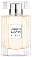 Туалетная вода Lanvin Les Fleurs Sunny Magnolia (50мл)