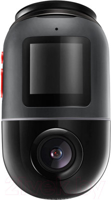 Автомобильный видеорегистратор 70mai Dash Cam Omni 128Gb (черный/серый) - фото 1 - id-p225841245