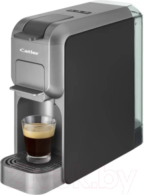 Капсульная кофеварка Catler ES 700 Porto BG - фото 1 - id-p225843283