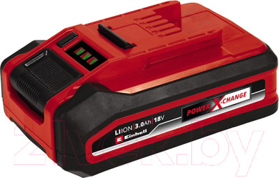 Аккумулятор для электроинструмента Einhell Plus 18V. 3.0 Ач. Li-Ion PXC (4511501) - фото 1 - id-p225860424