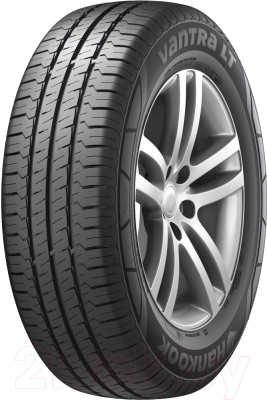 Летняя легкогрузовая шина Hankook Vantra LT RA18 225/70R15C 112/110S - фото 1 - id-p225888926