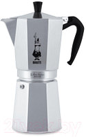 Гейзерная кофеварка Bialetti Moka Express 1167/X2 (18 порций)