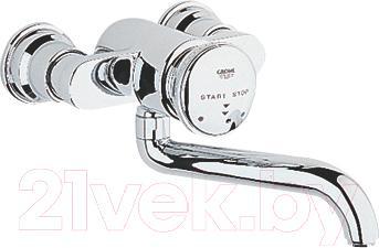 Смеситель GROHE Contromix Public 36113000 - фото 1 - id-p225837220