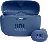 Беспроводные наушники JBL Tune 130NC TWS / T130NCTWSBLU (синий)