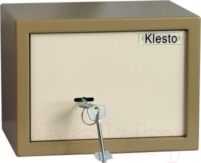 Мебельный сейф Klesto 17K - фото 1 - id-p225873536