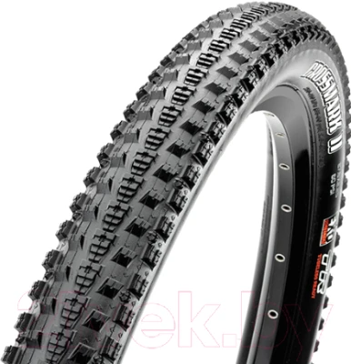 Велопокрышка Maxxis Crossmark II 29x2.25 / ETB96795100 - фото 1 - id-p225865533