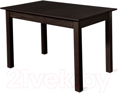 Обеденный стол Мебель-Класс Бахус (венге) - фото 1 - id-p225846360