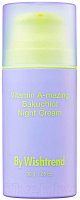 Крем для лица By Wishtrend Ретинол и бакучиол Vitamin A-mazing Bakuchiol Night Cream (30г)