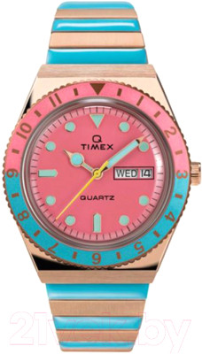 Часы наручные женские Timex TW2U81500 - фото 1 - id-p225844339