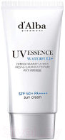 Крем солнцезащитный d'Alba Waterfull Essence Sun Cream SPF 50+ PA++++ (50мл)