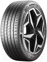 Летняя шина Continental PremiumContact 7 225/45R19 96Y